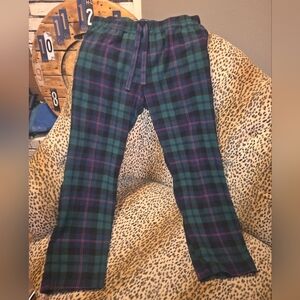 Old Navy Pajama Bottoma